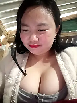 lisn-cute's cam snapshot