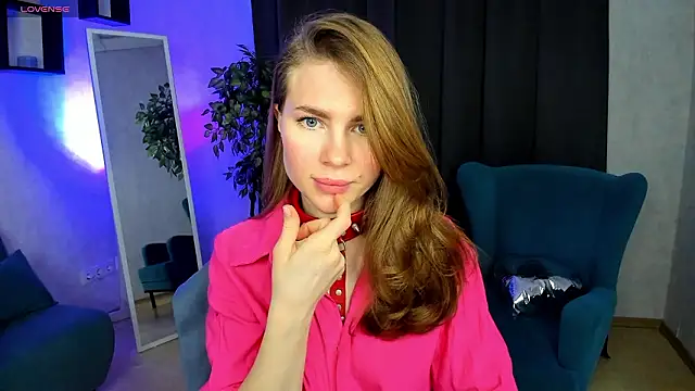 little__isabel's cam snapshot