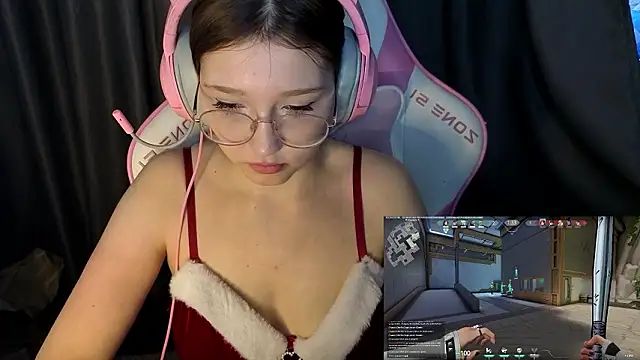 PinkiAura's cam snapshot