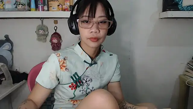 GloryKulikowski's cam snapshot