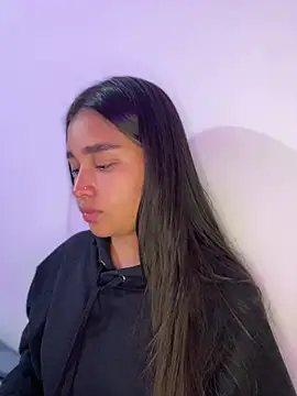 I_Samanthaa's cam snapshot