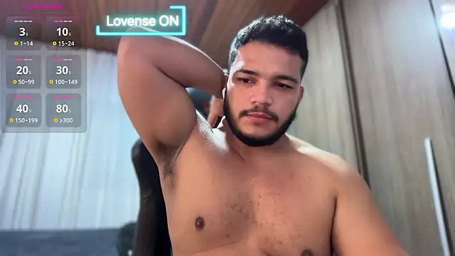 theusxbear live sex cam