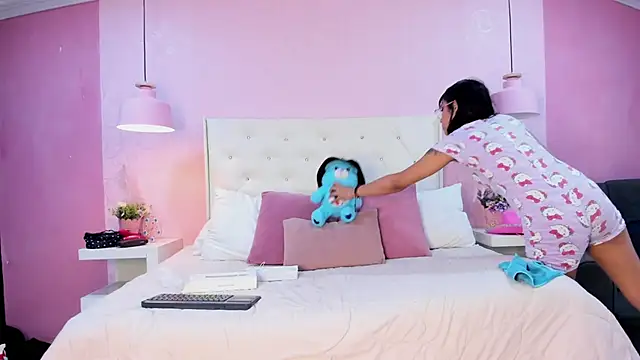 GaiaMonet's cam snapshot