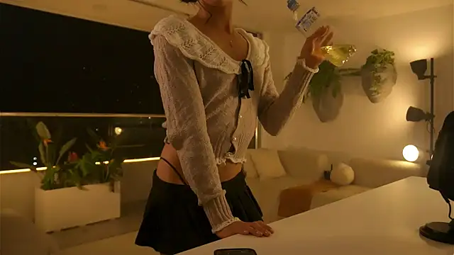 Ms_Sammy live sex cam