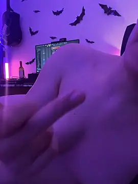 Nina-Chick777's cam snapshot