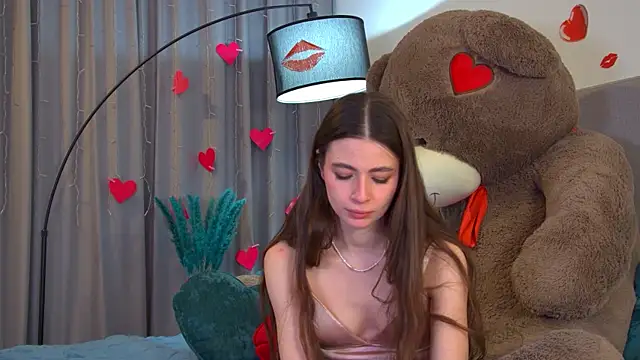 AmeliaFlares's cam snapshot