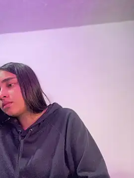 I_Samanthaa's cam snapshot