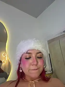 Mia_Juicyberry's cam snapshot