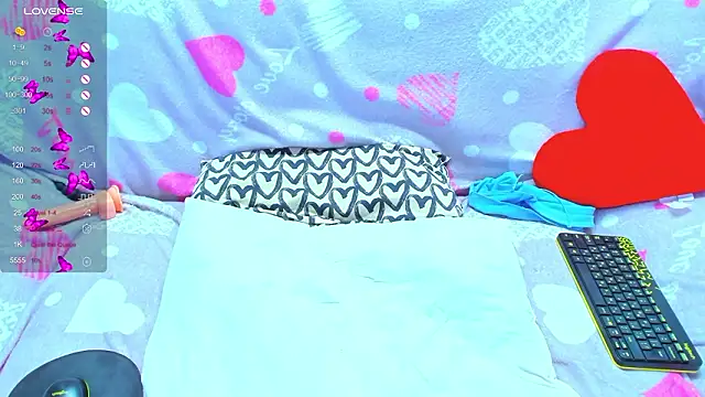 Vanessa_Florence's cam snapshot