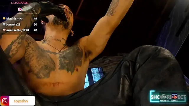 Seth_Owner live sex cam