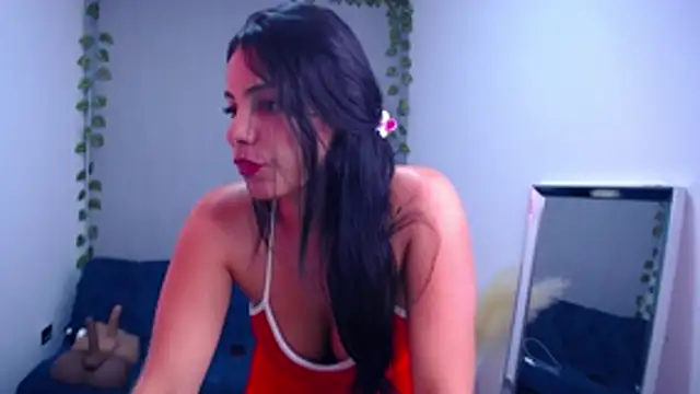 Samy_Hot live sex cam