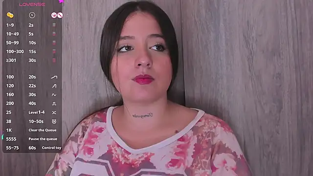 Sabrina_Lennox's cam snapshot