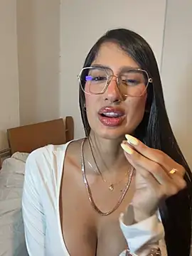 Julieta_Duque's cam snapshot