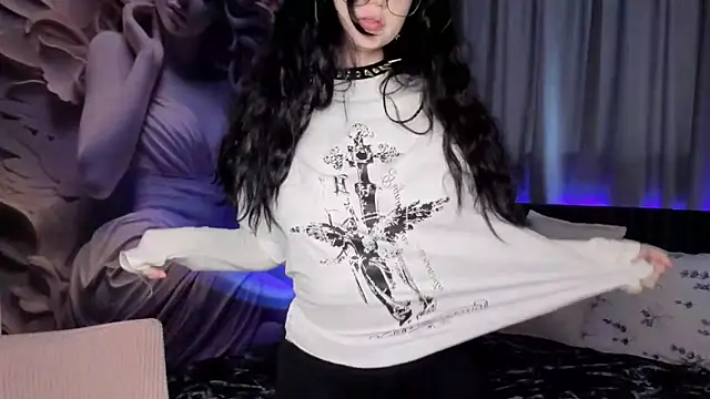 MileyRood's cam snapshot