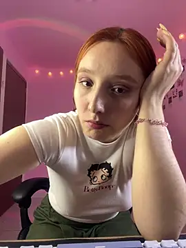 Davne_'s cam snapshot