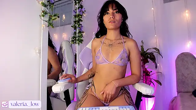 Nahialov's cam snapshot