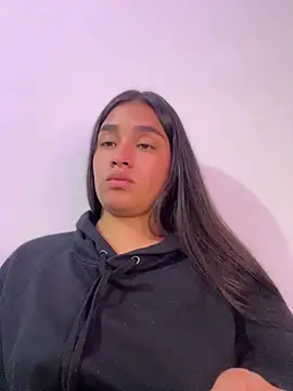 I_Samanthaa's cam snapshot