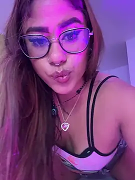 _Devika's cam snapshot