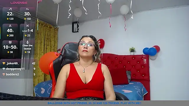 noelia_milf19 live sex cam