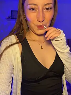 Lis_peach's cam snapshot