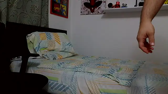 Edmund98 live sex cam