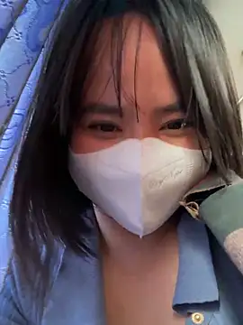 May-Squirt live sex cam