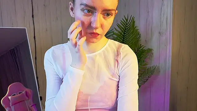 KristineValbuena's cam snapshot