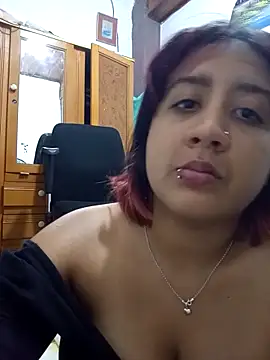 AlanaFantasy's cam snapshot