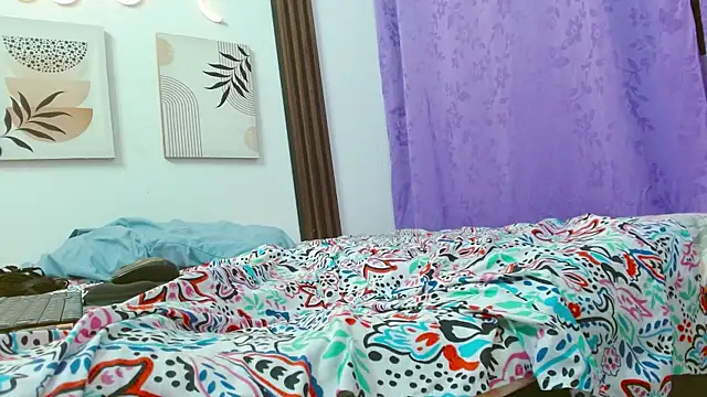 Miss_Ariel's cam snapshot