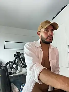 katasanz's cam snapshot