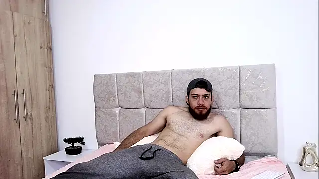 RedFury19's cam snapshot