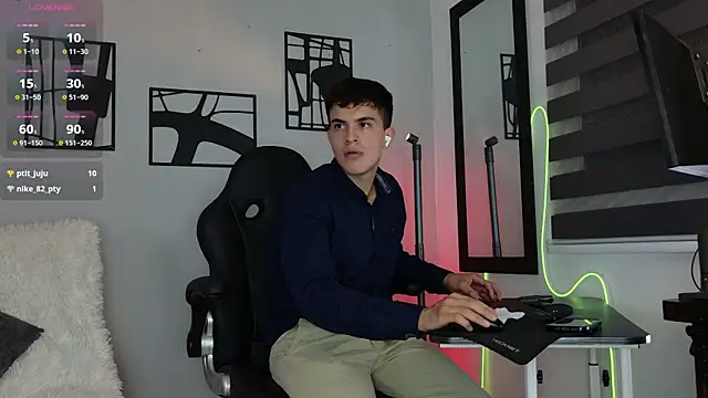 nico_pelusa's cam snapshot