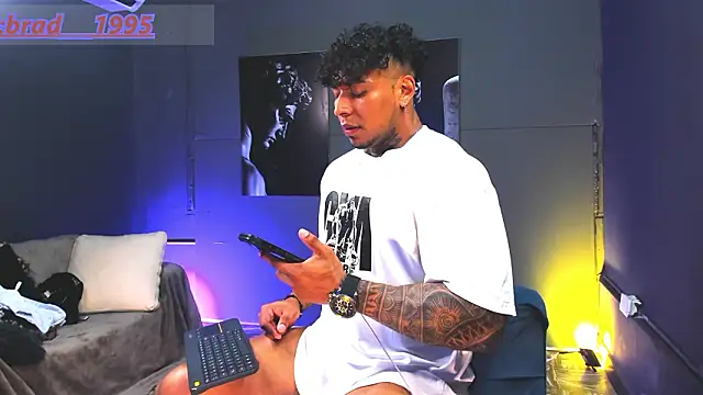 bradley_smith live sex cam