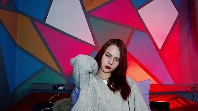 onessandra's cam snapshot