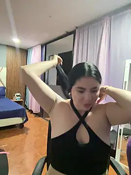 Roxy_rousse01's cam snapshot