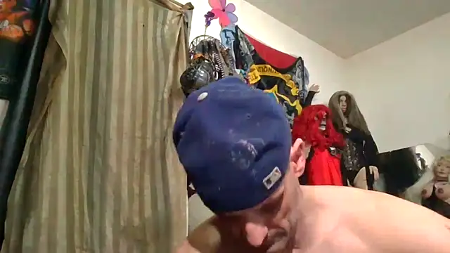 slinginbigD's cam snapshot