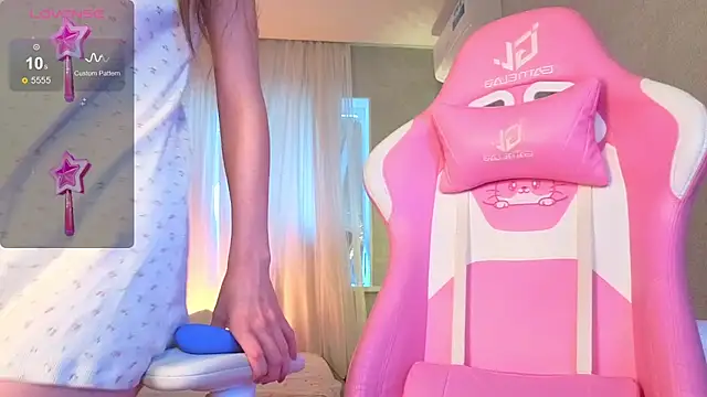 yuna_sunshy's cam snapshot