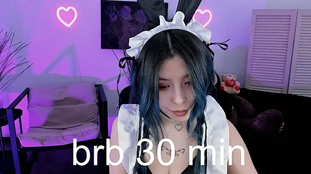 SirenMystiq's cam snapshot