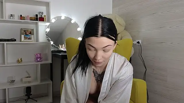 lilKelie's cam snapshot