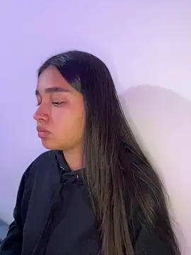 I_Samanthaa's cam snapshot