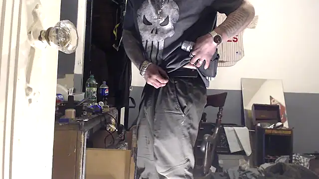 sledge901's cam snapshot