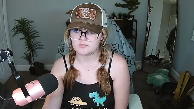 Brivana's cam snapshot