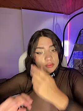 Midary_pink's cam snapshot