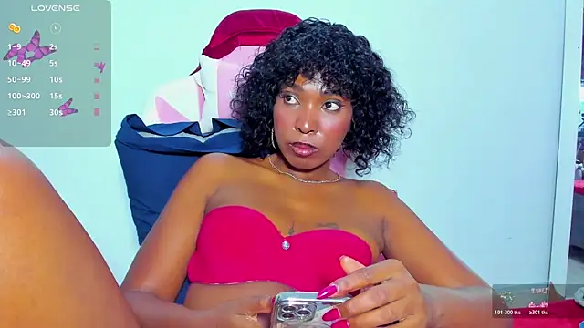 myblackdoope live sex cam