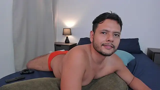 Nate_Ocean's cam snapshot