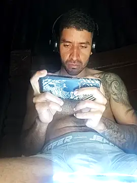 Alexsexygamer's cam snapshot