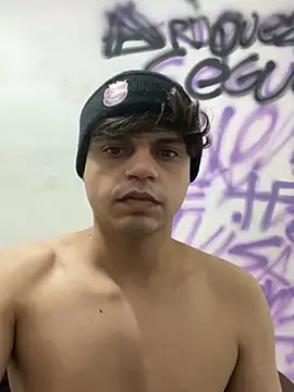 Magosupreme's cam snapshot