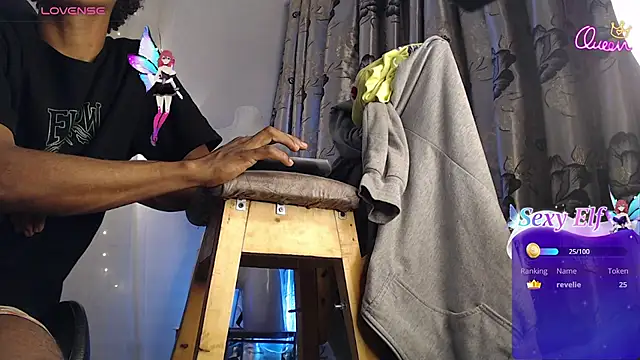 Walkers05's cam snapshot