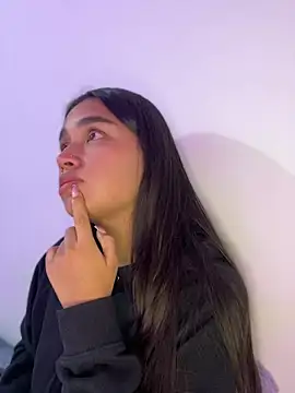 I_Samanthaa's cam snapshot