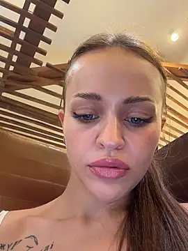 AngelinaTeller live sex cam